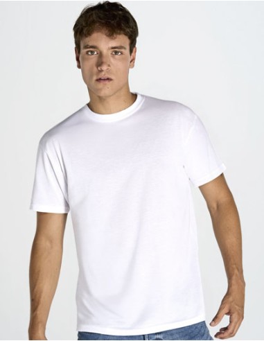 JHK-SBTSMAN-Mens Subli T-Shirt